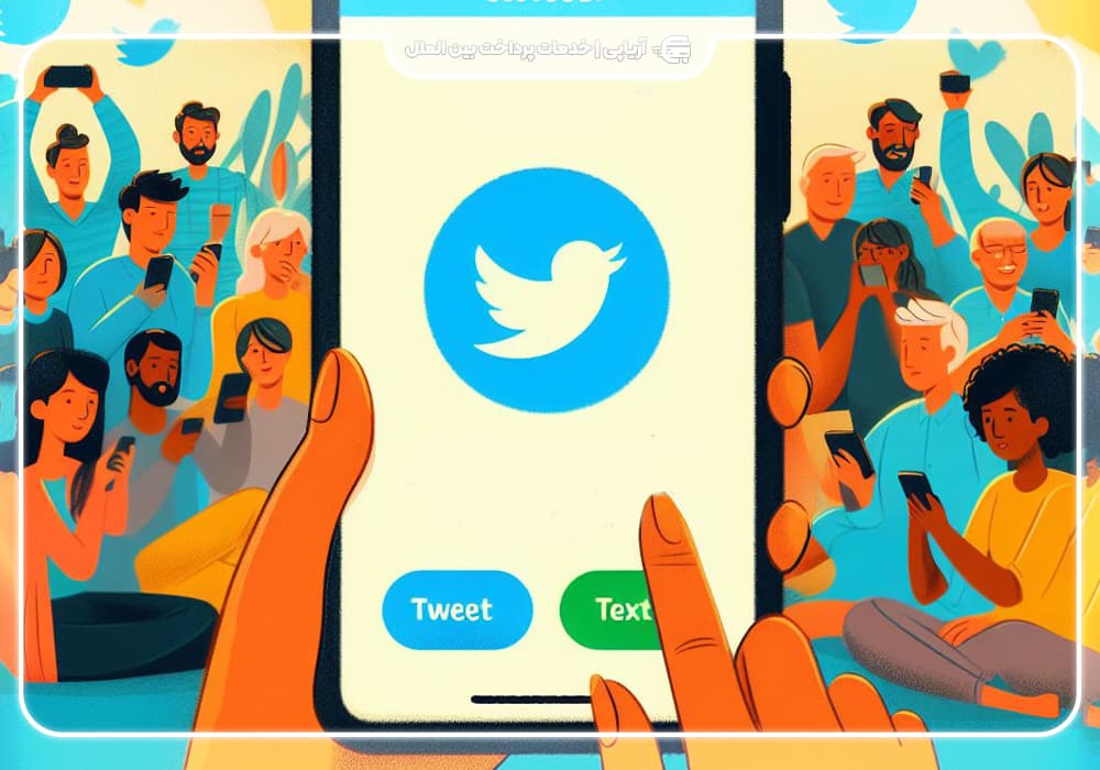 فعال شدن تماس تصویری و صوتی رایگان در ایکس