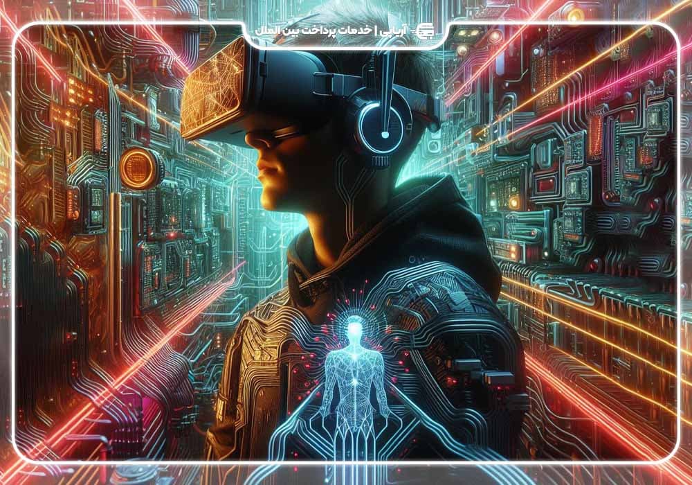 عینک واقعیت مجازی Project Cambria: دروازه‌ای به دنیای مجازی