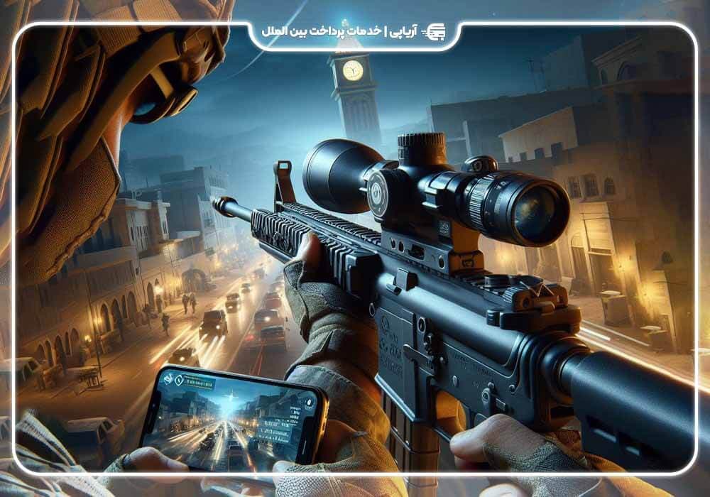 زمان شروع فصل سوم بازی Call of Duty Mobile اعلام شد