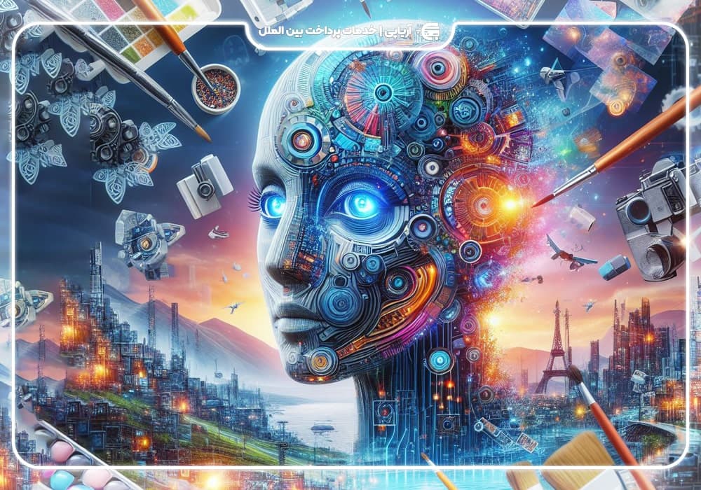 بهترین ابزارهای ساخت عکس با هوش مصنوعی در سال 2025