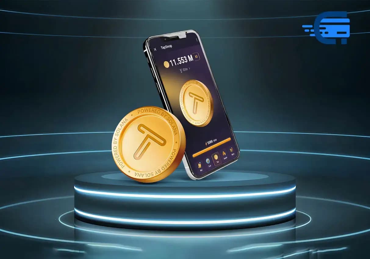 کد تپ سواپ امروز 25 بهمن پنجشنبه + به همراه کدهای تپ سواپ قدیمی (Tapswap code)