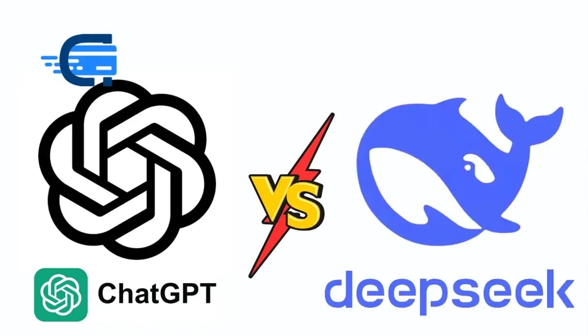 شباهت 72 درصدی سبک نگارش DeepSeek و ChatGPT