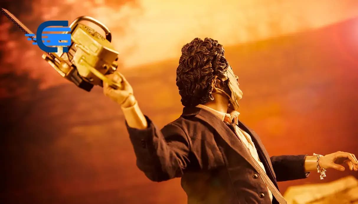 بازسازی The Texas Chainsaw Massacre | پروژه‌ای در حال توسعه