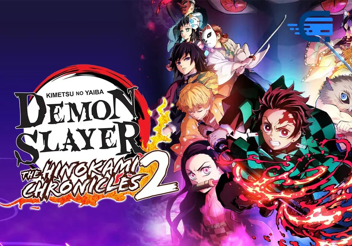 تاریخ انتشار بازی جدیدThe Hinokami Chronicles 2 فاش شد!