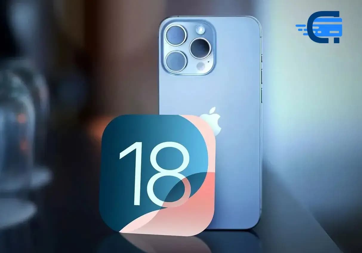 افزایش کارایی و امنیت با آپدیت جدید iOS 18.4