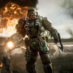 تریلر جدید بازی Call of Duty: Black Ops 6