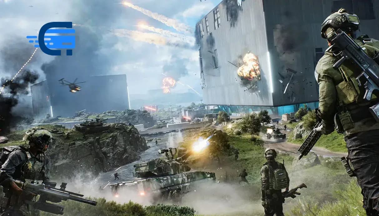 تست بازی Battlefield 6: یک نگاه عمیق به گیم‌پلی و ویژگی‌های جدید