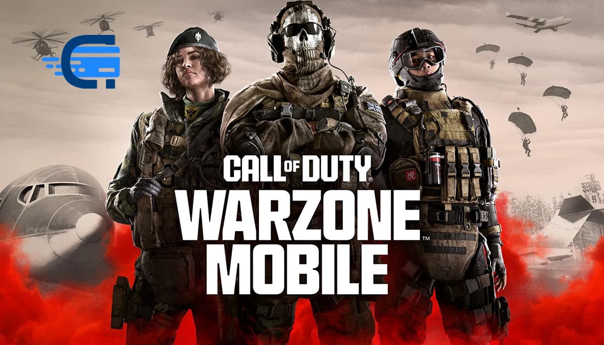 کدهای جدید کالاف دیوتی آوریل 2025