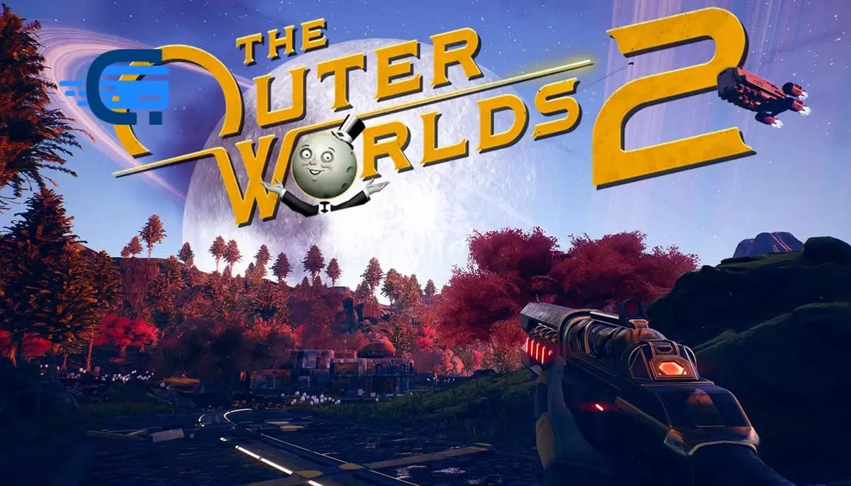 همه‌چیز درباره نمایش 11 دقیقه‌ای گیم‌پلی بازی The Outer Worlds 2