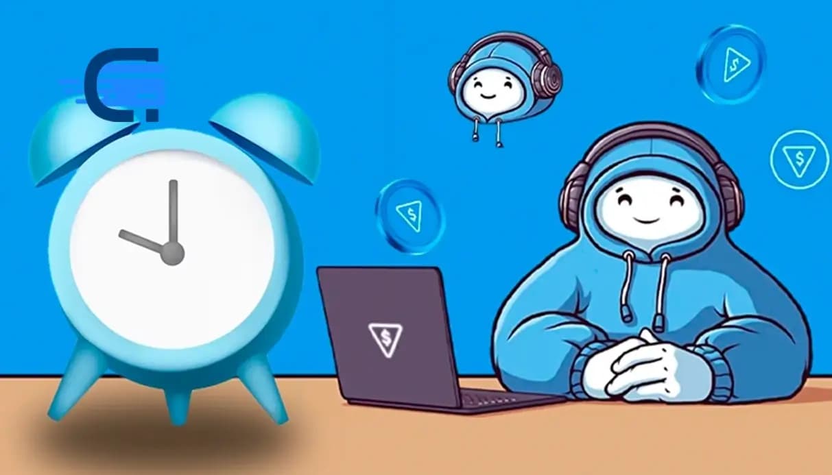 پاداش فصل دوم پروژه Ton Station، زمان مناسبی برای دریافت جوایز ویژه