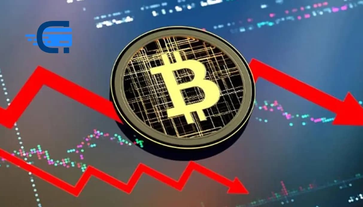 سقوط بزرگ بیت کوین؟ هشدار جدی جیکوب کینگ درباره تکرار الگوی تاریخی