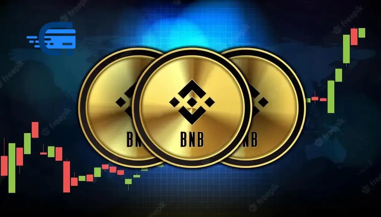 پیش‌بینی جسورانه استاندارد چارترد، قیمت BNB تا سال ۲۰۲۸ به ۲۷۷۵ دلار خواهد رسید!