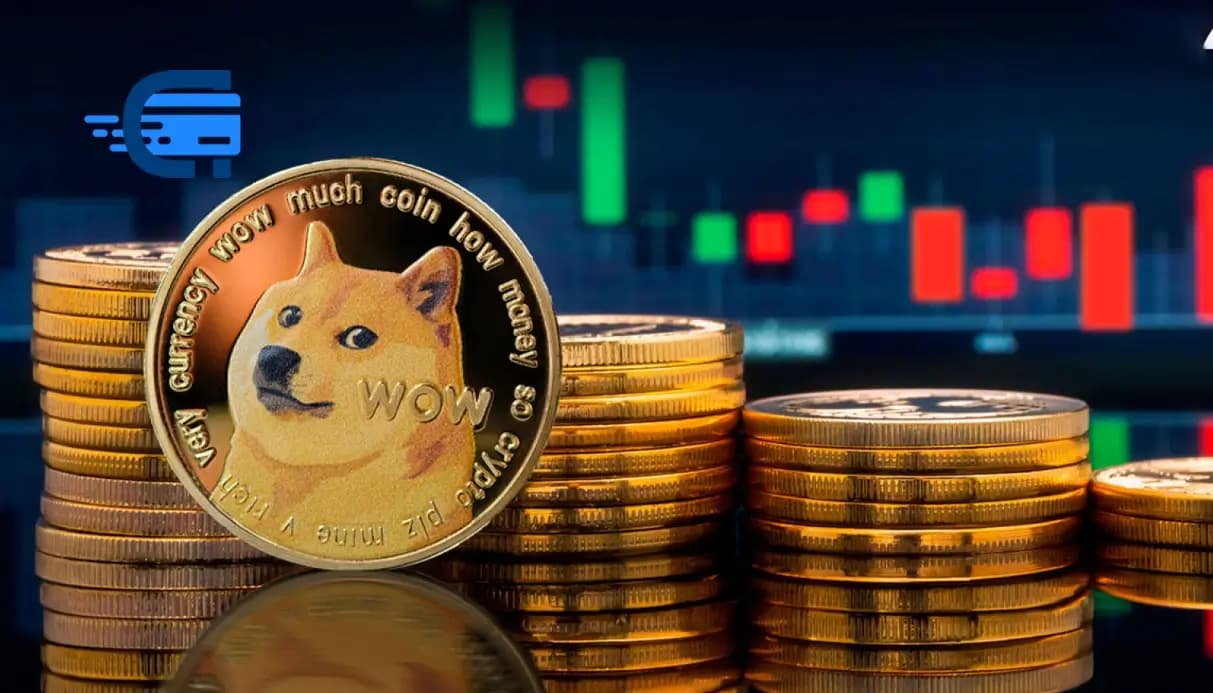 سقوط و صعود دوج کوین؛ نوسانات اخیر میلیون‌ ها دلار را از بین برد!