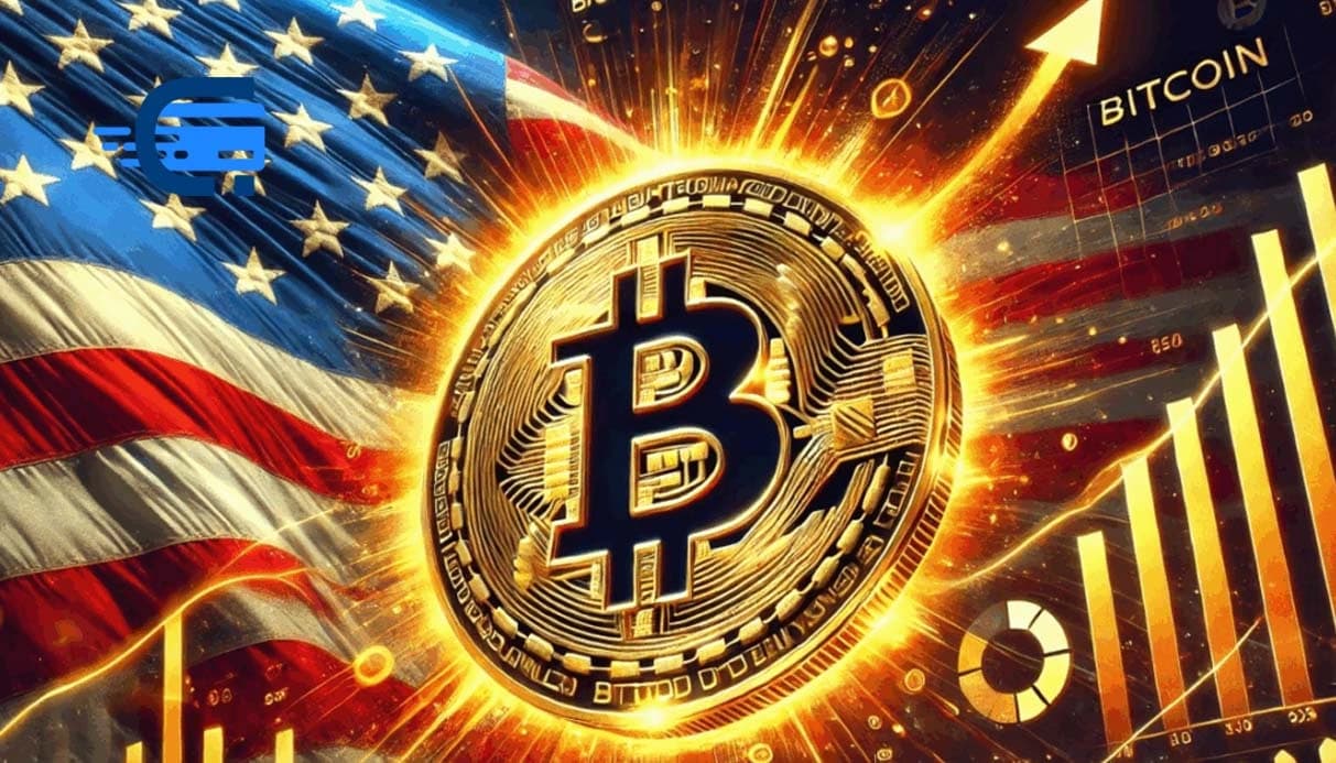 هجوم خریداران آمریکایی باعث پامپ قیمت بیت کوین شد!
