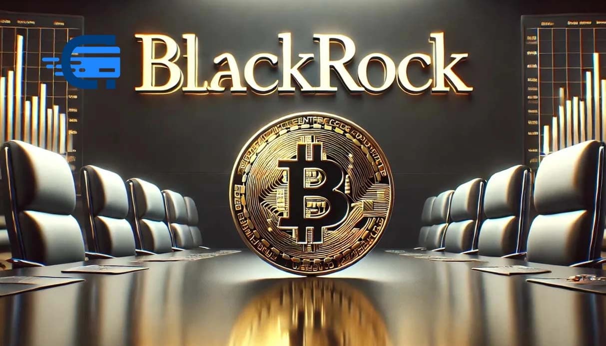 صندوق ETF بیت‌ کوین بلک‌راک به مرز ۷۰۰ هزار BTC رسید