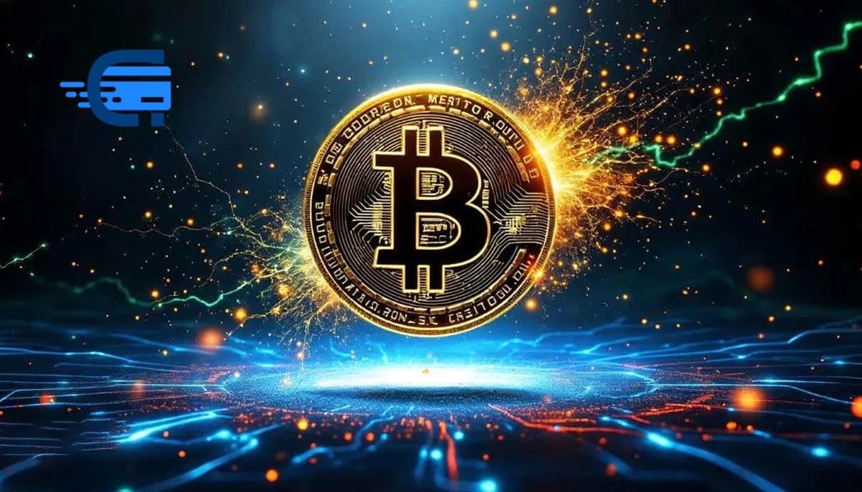 بیت کوین آماده رشد انفجاری تا ۱۵۰,۰۰۰ دلار است!