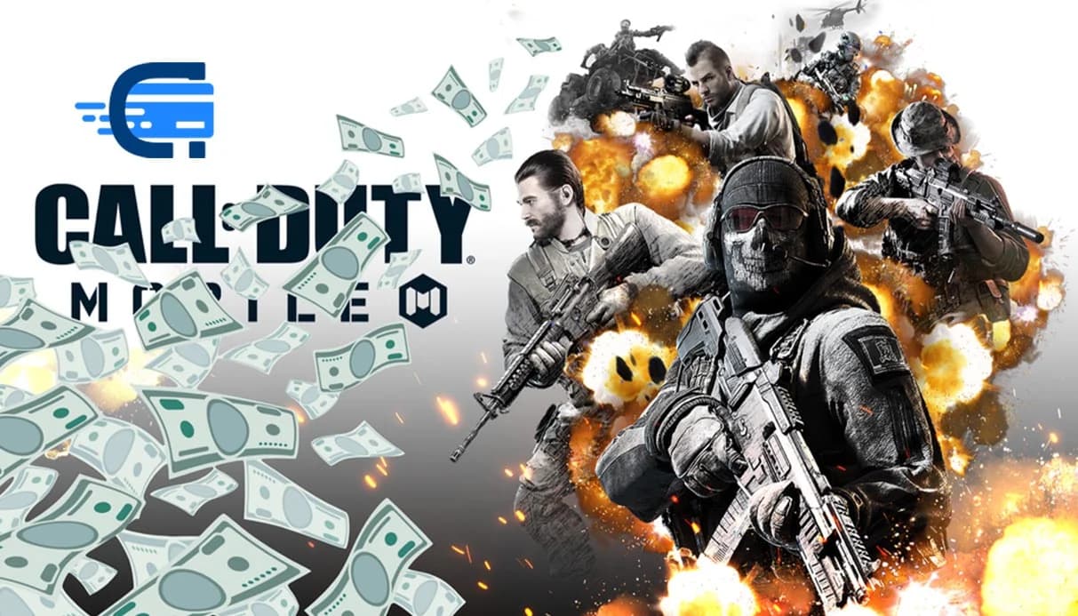 ردیم کردن کدهای Call of Duty Mobile برای آگوست 2025