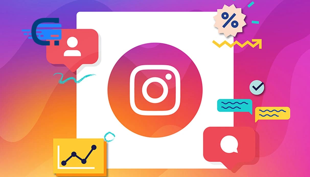 آموزش محاسبه قیمت پیج اینستاگرام + عوامل موثر