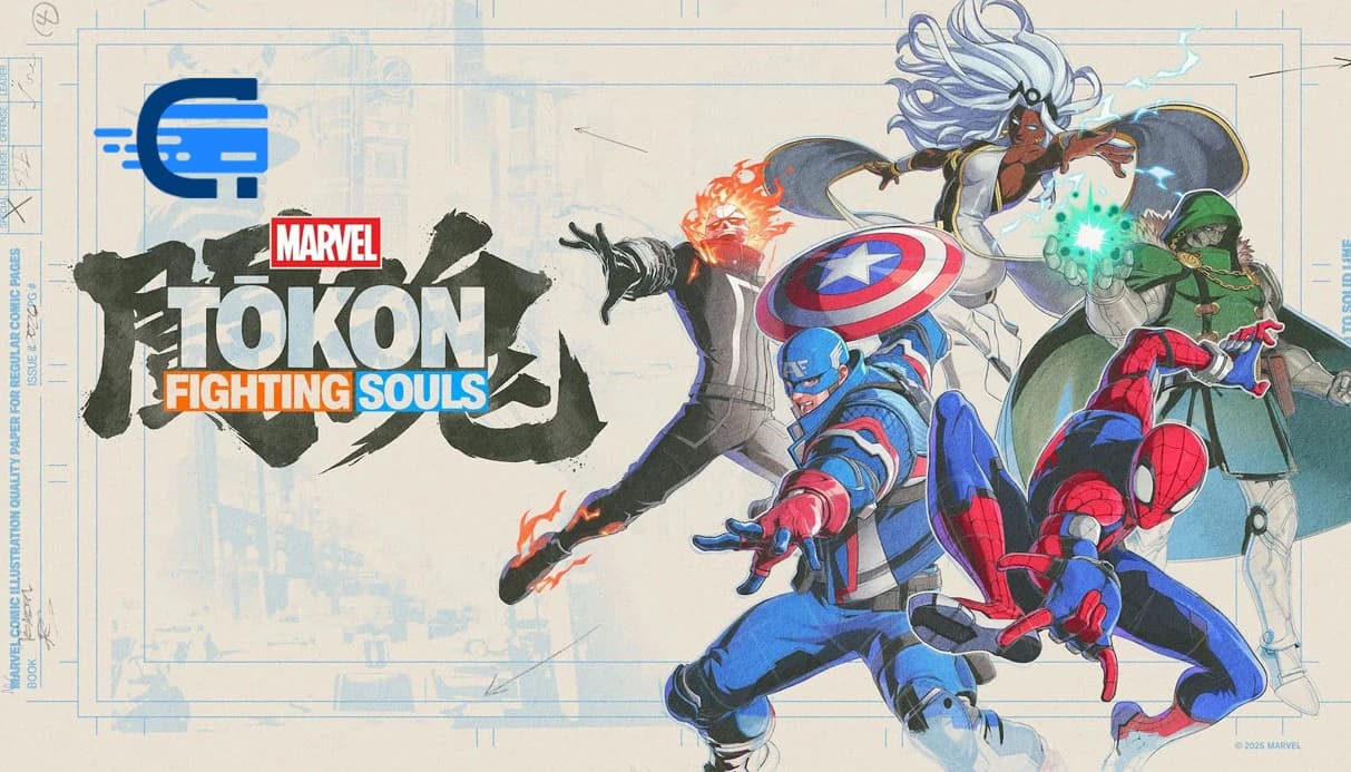 شروع ثبت‌نام بتای خصوصی بازی Marvel Tokon: Fighting Souls برای کنسول PS5