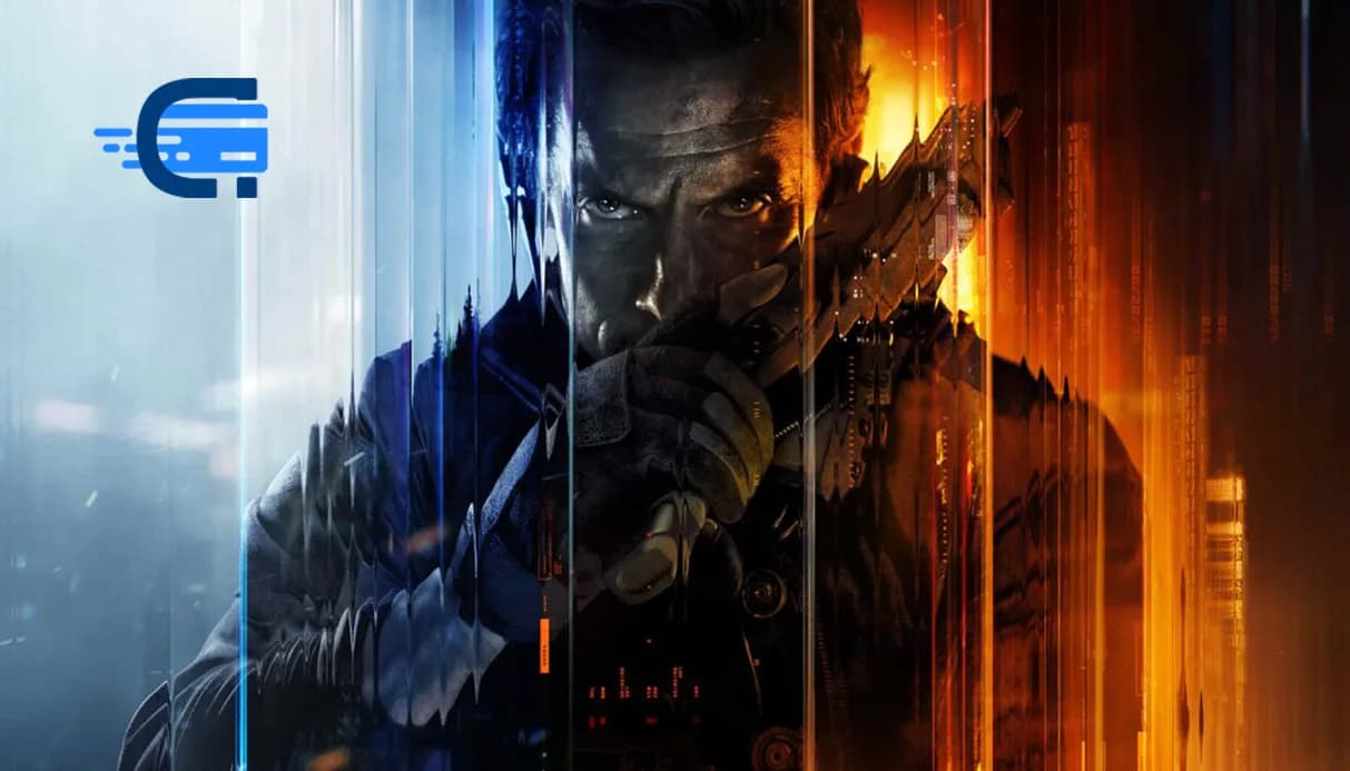 شمارش معکوس برای بتای Call of Duty: Black Ops 7