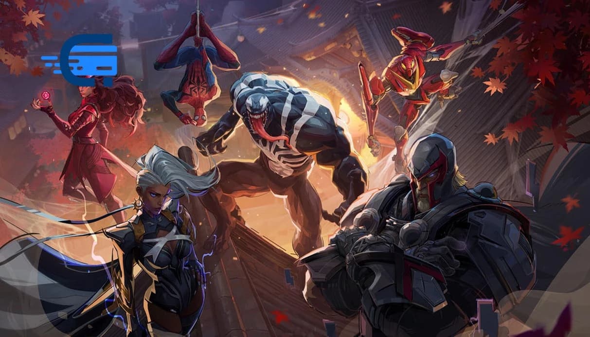 Marvel Rivals در آستانه عرضه روی PS 4 | جزئیات آپدیت