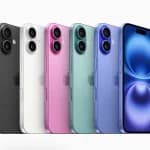 آیفون 16؛ پادشاه بازار برای دومین فصل متوالی