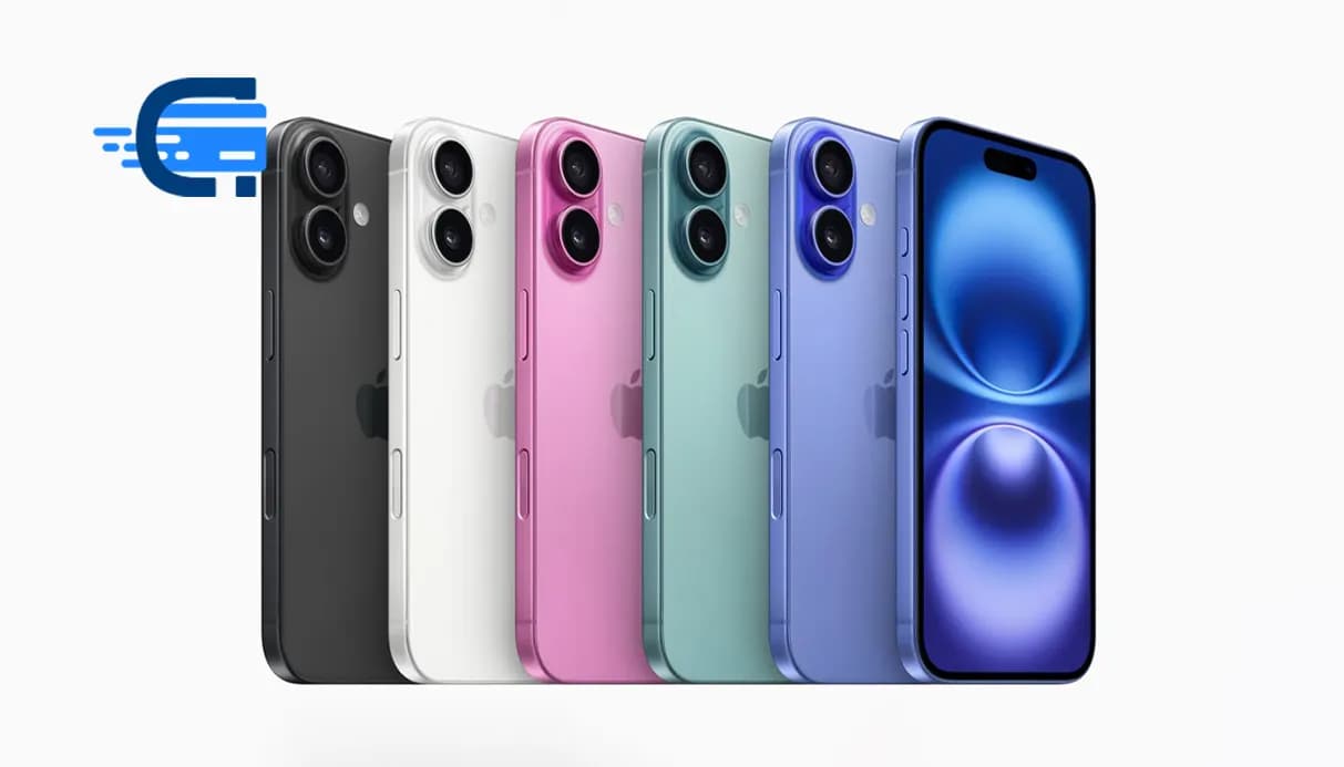 آیفون 16؛ پادشاه بازار برای دومین فصل متوالی