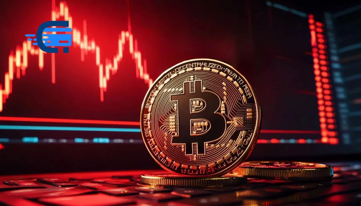 سقوط قیمت بیت کوین در هفته سوم سپتامبر!