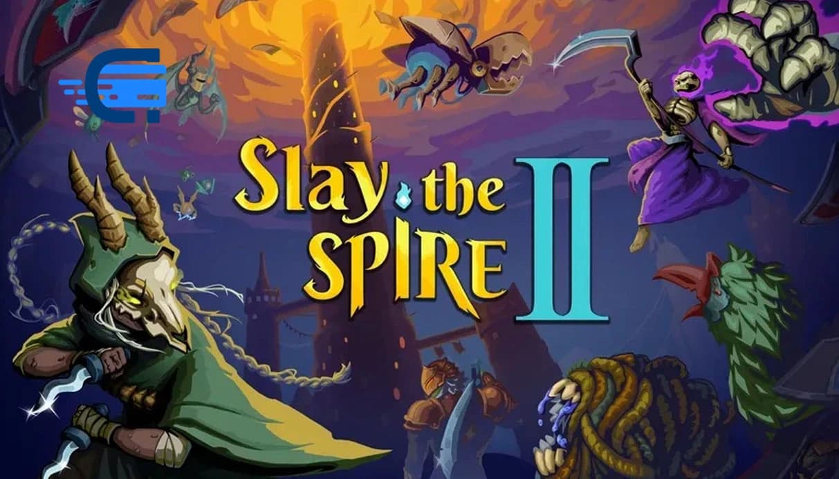 بازی Slay the Spire 2 تا سال ۲۰۲۶ تأخیر خورد؛ چه تغییراتی در راه است؟