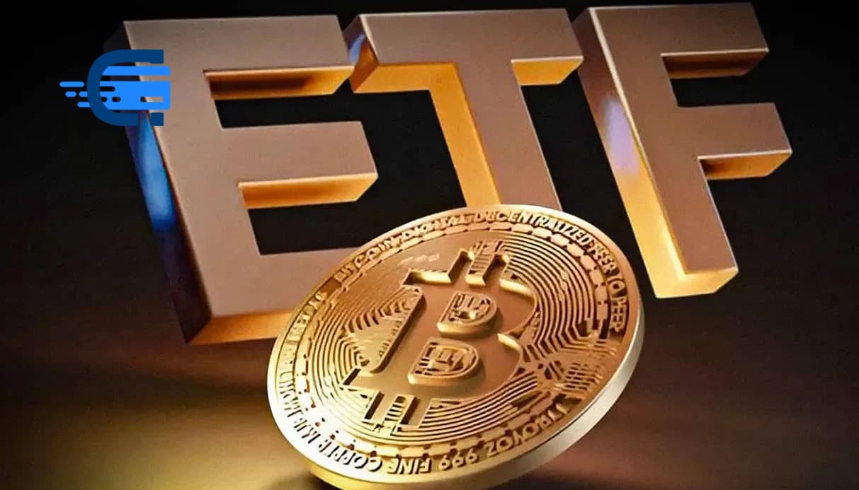 ورود ۲.۷۱ میلیارد دلار سرمایه به صندوق‌های ETF بیت کوین در یک هفته!