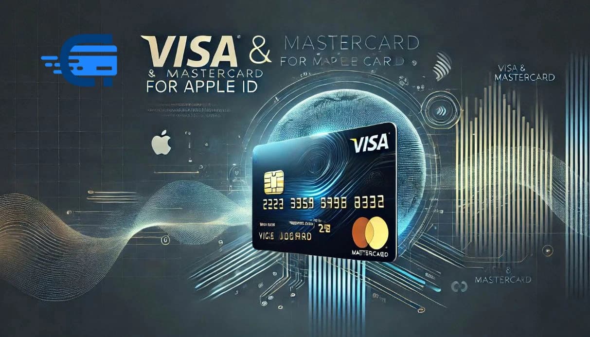 آموزش گام به گام خرید از اپ استور با ویزا کارت و مستر کارت