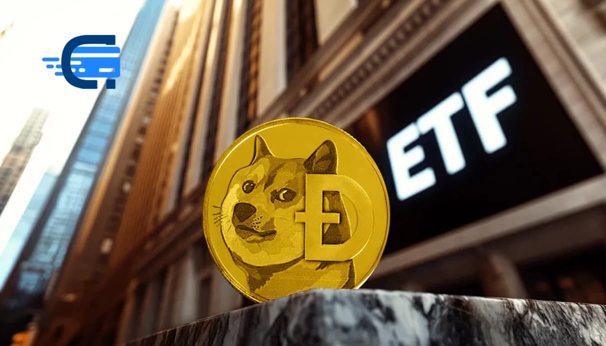 سقوط ۸۰ درصدی حجم معاملات ETF دوج کوین!