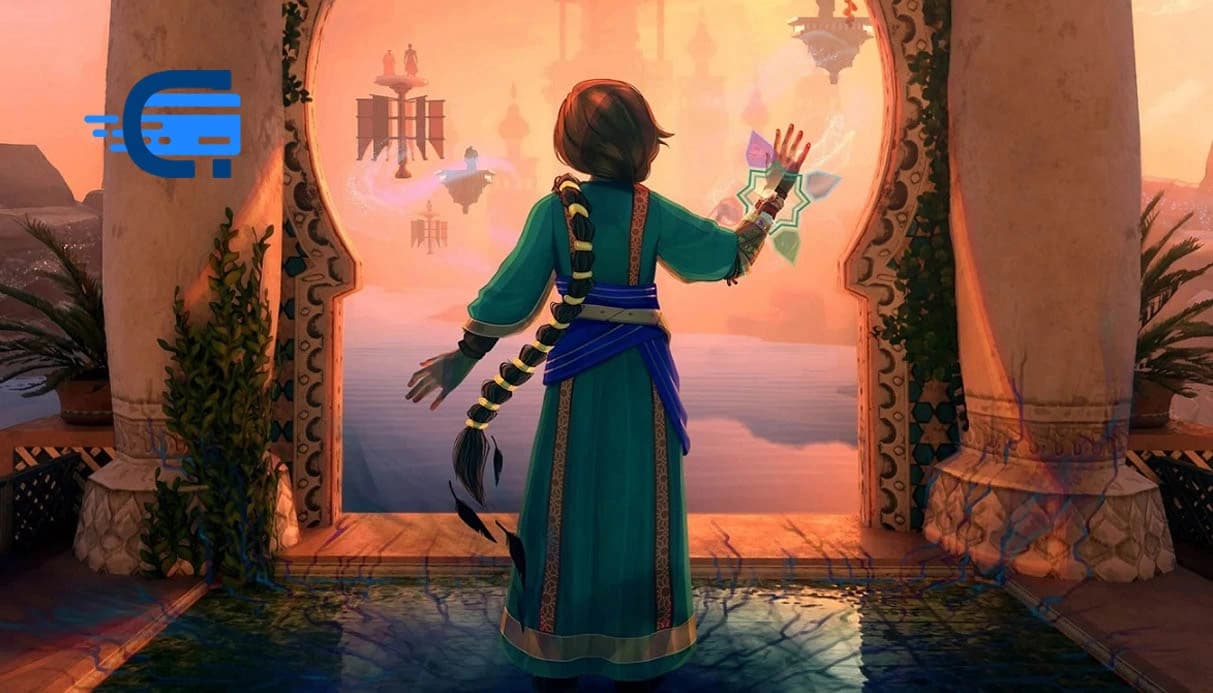 رونمایی بازی The House of Hikmah | یک بازی معمایی در عصر طلایی اسلام