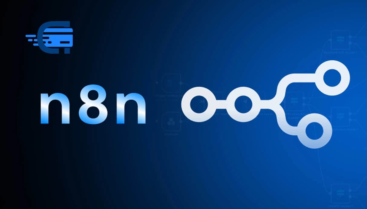 آموزش کامل نصب n8n | راه‌اندازی سریع در چند دقیقه