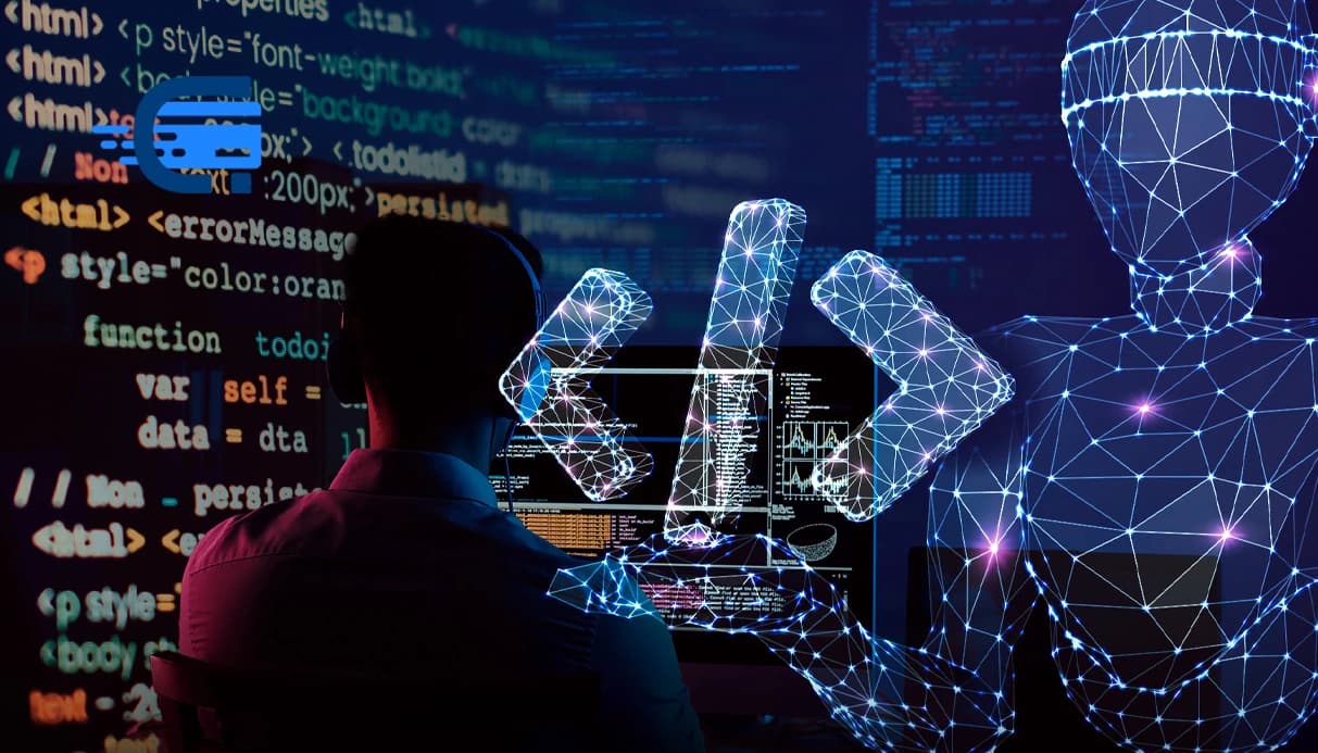 هوش مصنوعی tabnine چیست؟ آینده کدنویسی با ابزارهای هوشمند