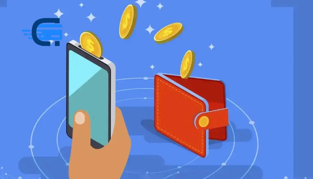 آموزش بازیابی ارز دیجیتال ارسال شده به کیف پول یا شبکه