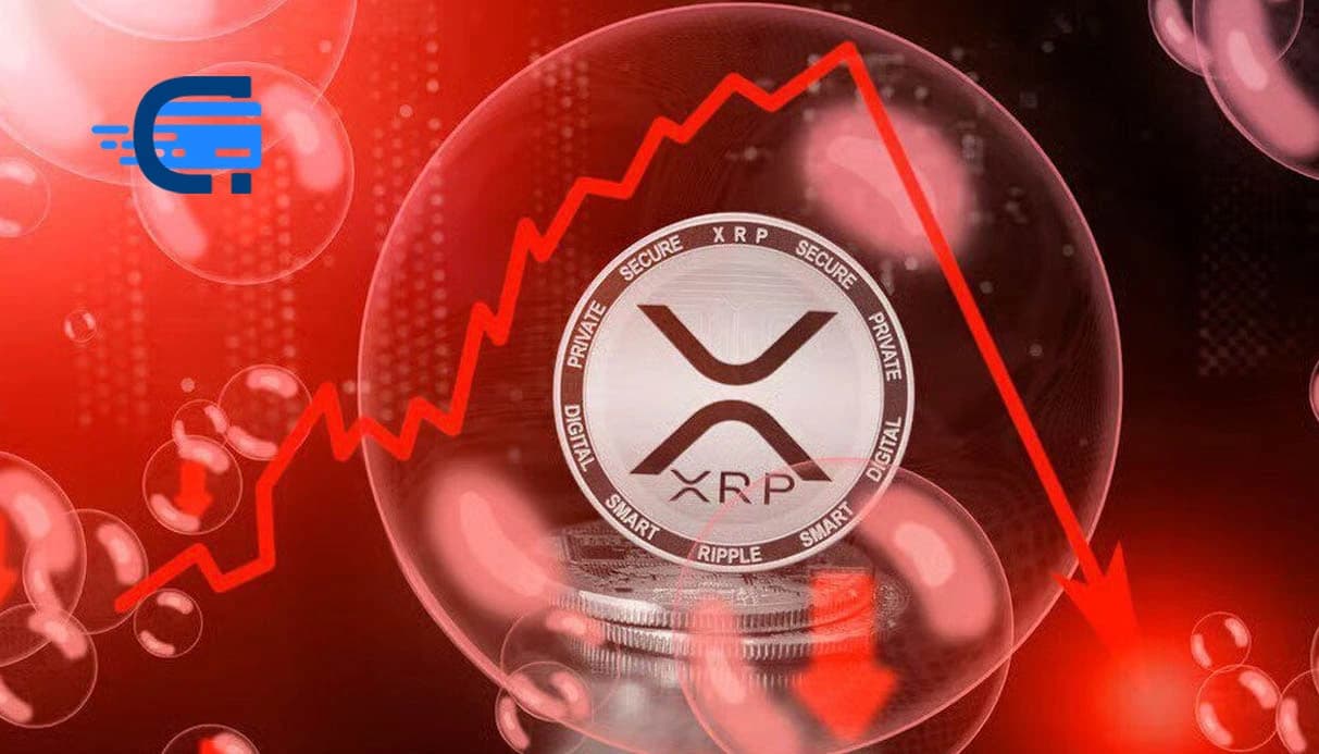 تحلیل قیمت ریپل (XRP) امروز؛ ادامه افت قیمت در کنار حجم معاملات ۴ میلیارد دلاری