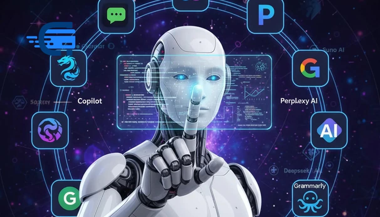 بهترین ابزارهای هوش مصنوعی برای برنامه‌نویسی در سال ۲۰۲۶!