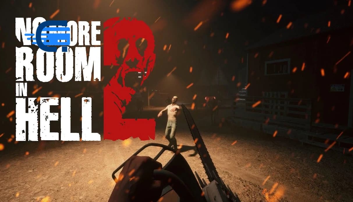 بازی No More Room in Hell 2 به نسخه 1.0 رسید!