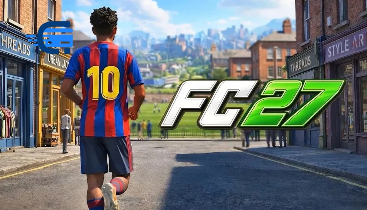 همه‌چیز درباره بازی EA Sports FC 27؛ تاریخ انتشار و ...