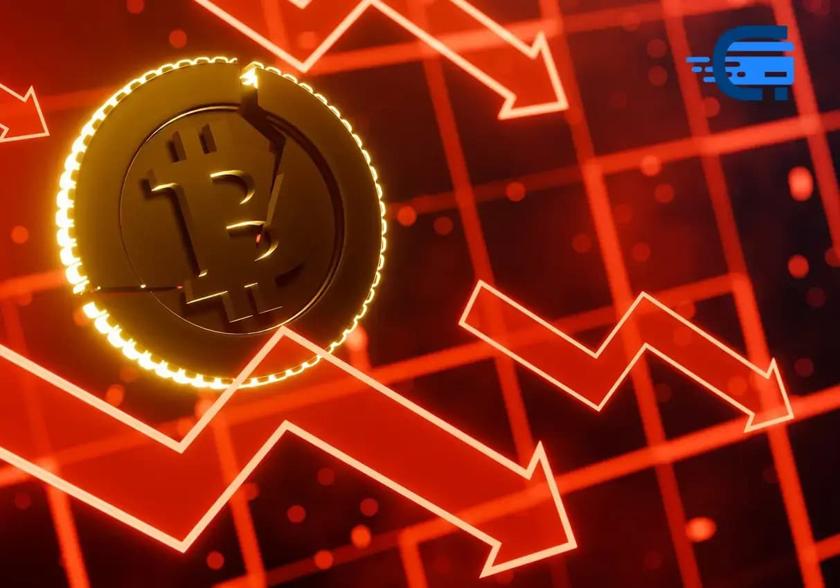 سقوط بیت کوین به زیر ۸۴ هزار دلار: تحلیل دلایل و آینده بازار