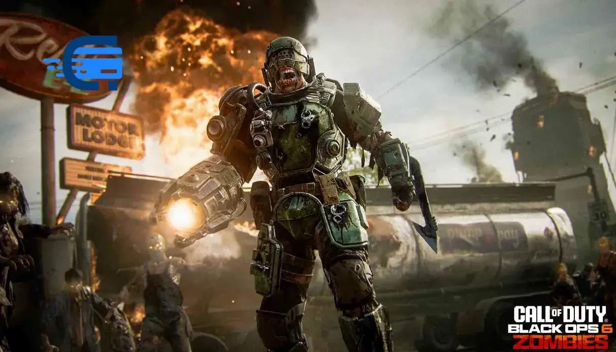تریلر جدید بازی Call of Duty: Black Ops 6