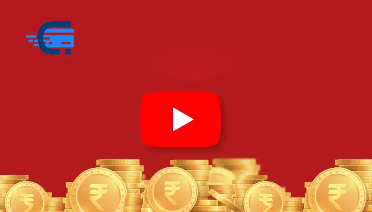آموزش برداشت پول از یوتیوب youtube