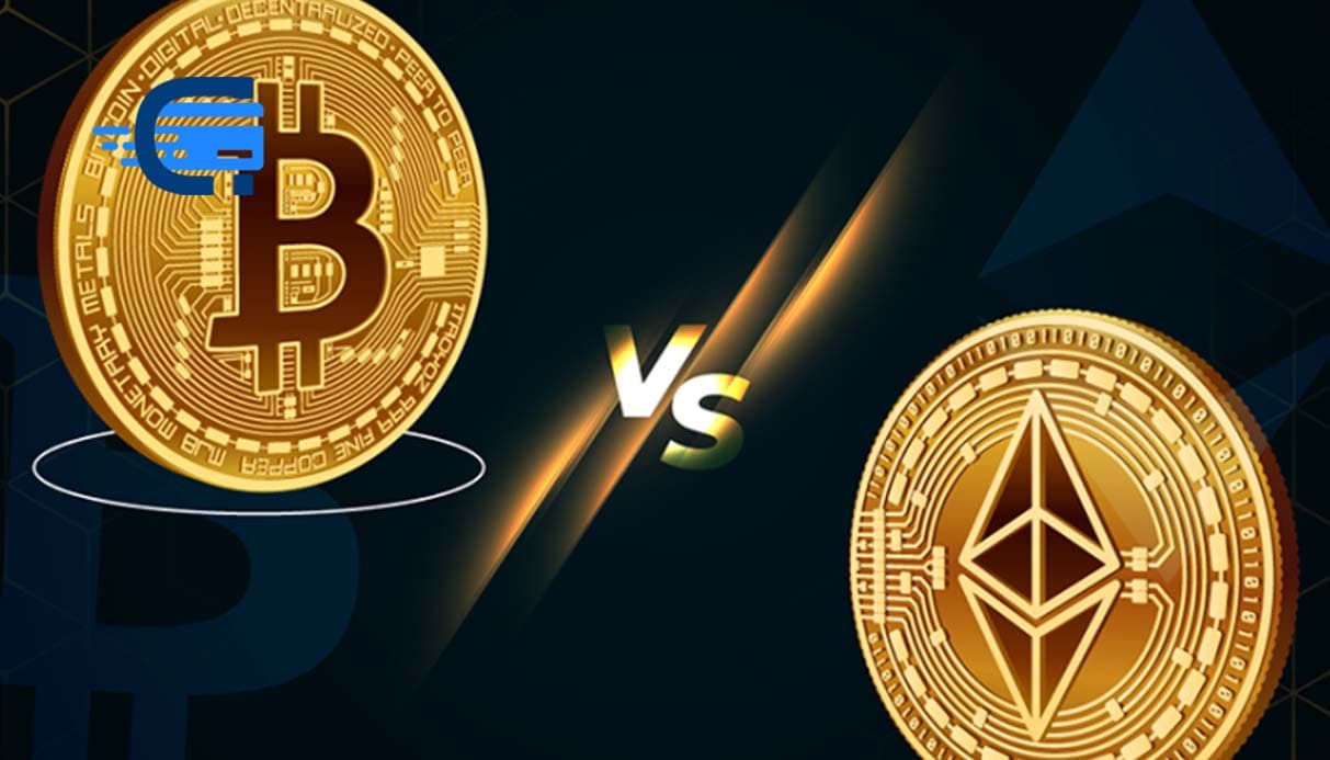 شرکت بیت دیجیتال کل دارایی بیت کوین خود را فروخت و اتریوم خرید!