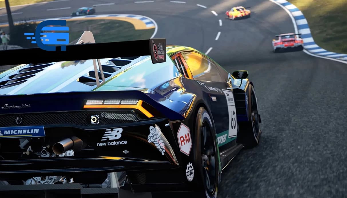 معرفی آپدیت بزرگ Gran Turismo 7 Spec 3!