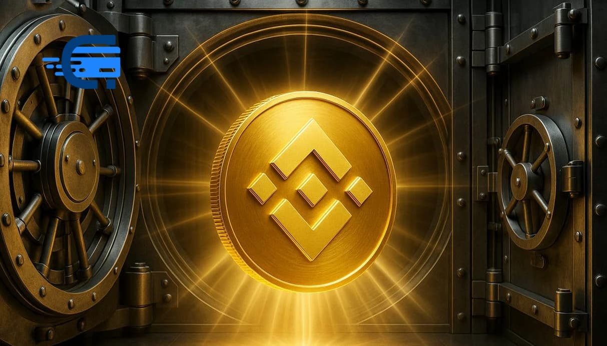 سومین رکورد تاریخی قیمت بایننس کوین (BNB): تحلیل دقیق، سناریوها و چشم انداز آینده