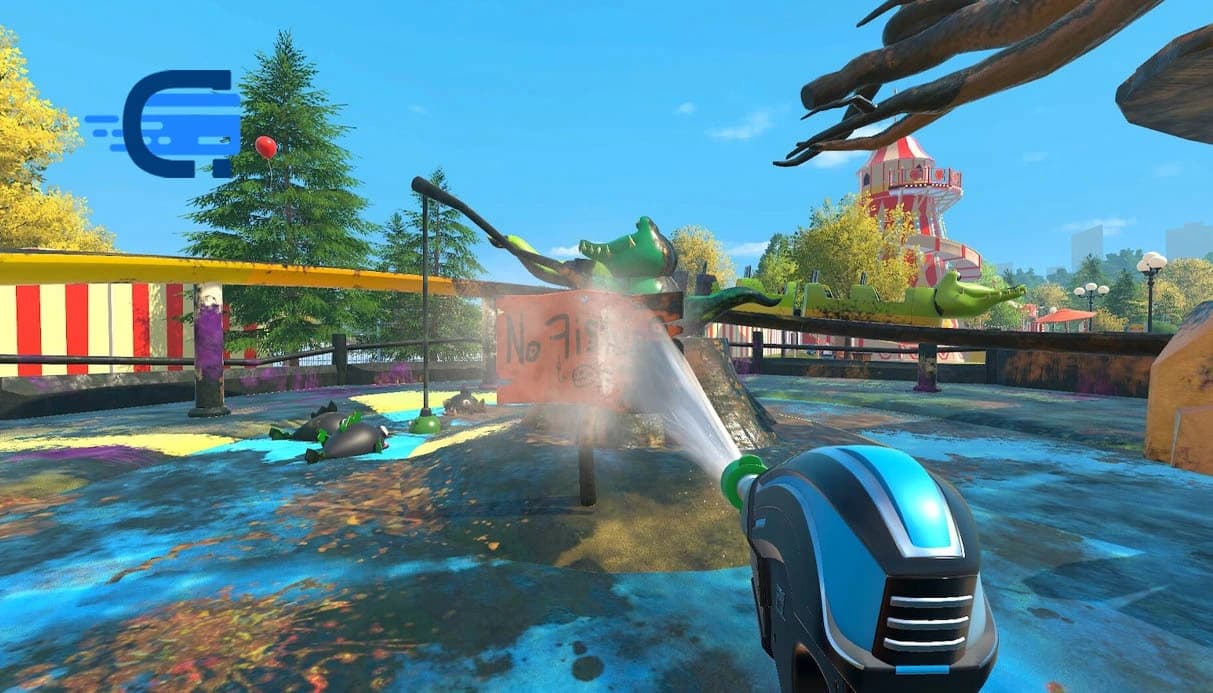 برنامه دی ال سی های PowerWash Simulator 2 در سال ۲۰۲۶!