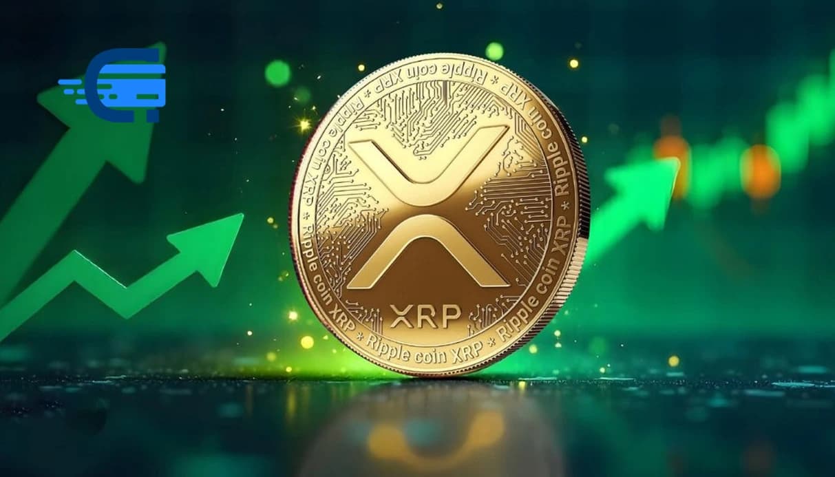 چرا قیمت XRP (ریپل) با رشد بیش از ۳ درصد مواجه شد؟