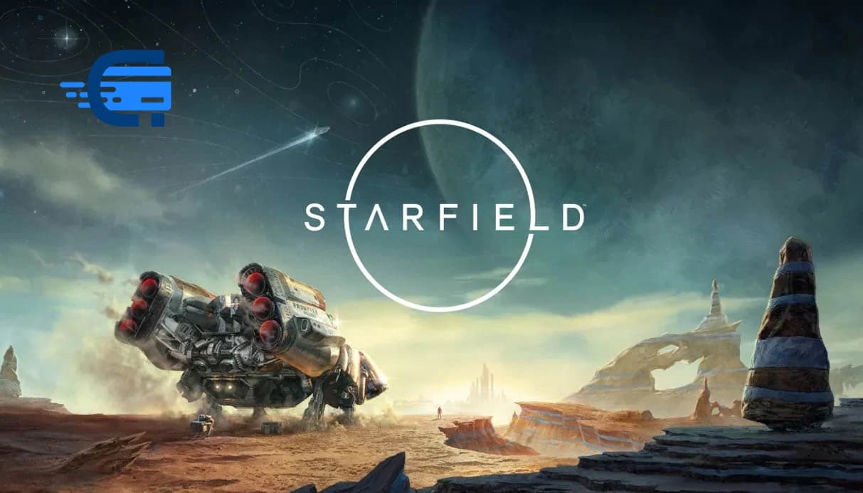 امسال خبری از نسخه پلیاستیشن 5 بازی Starfield نخواهد بود!