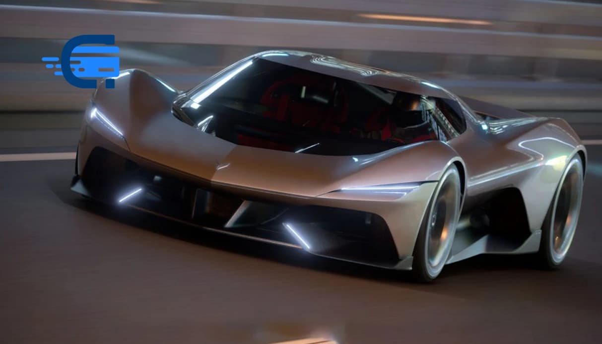 تاریخ انتشار بهروزرسانی جدید Gran Turismo 7 مشخص شد